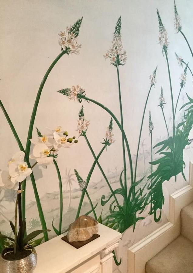 Fabulous Apartment In Historic House In St Aubin Eksteriør billede