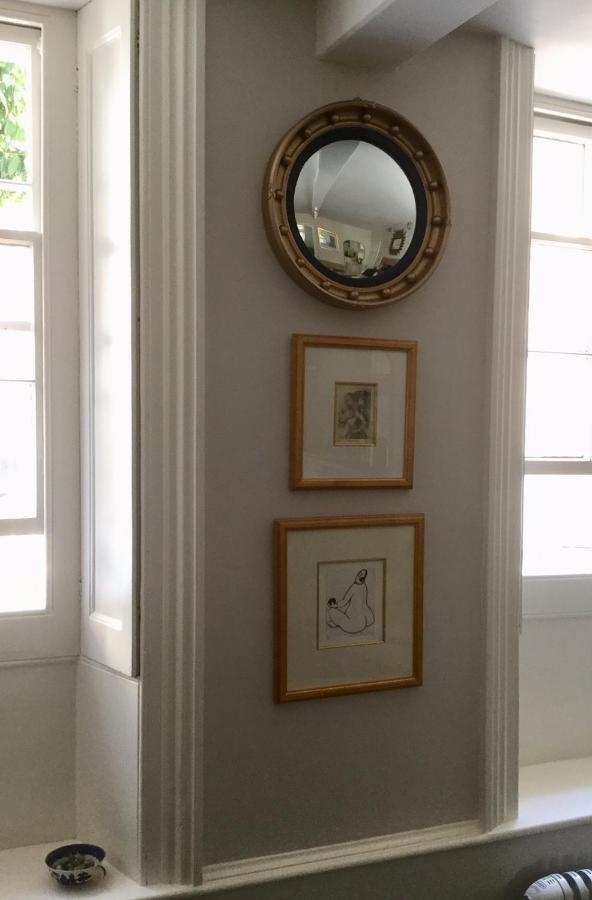 Fabulous Apartment In Historic House In St Aubin Eksteriør billede