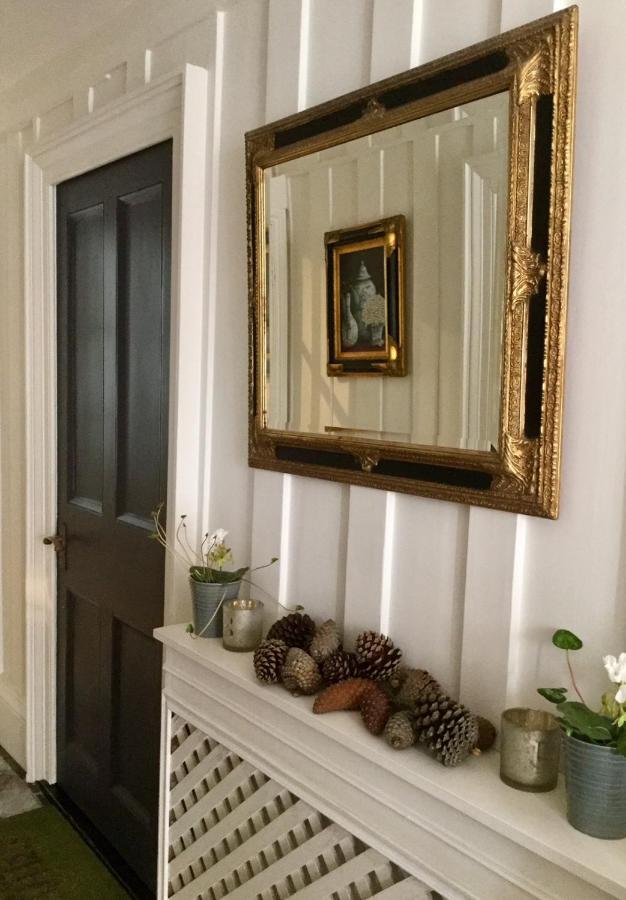 Fabulous Apartment In Historic House In St Aubin Eksteriør billede