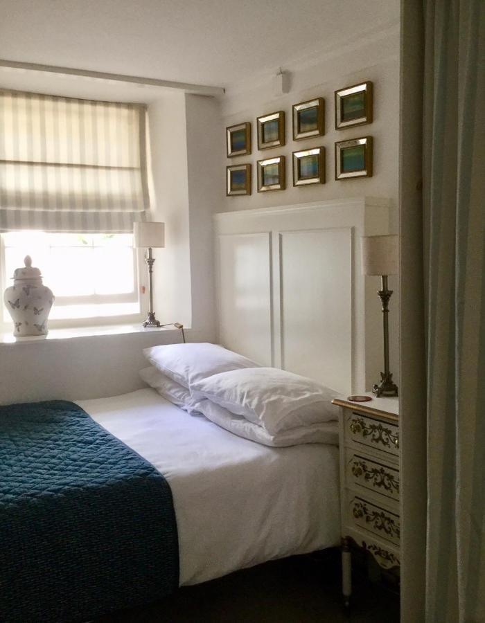 Fabulous Apartment In Historic House In St Aubin Eksteriør billede